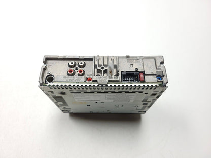 Sony Mex-n4000bt Bluetooth 220w Cd Player AM FM Usb Aux & Remote