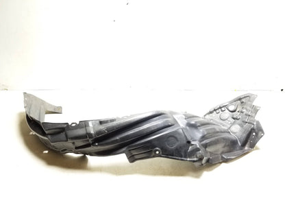 11-17 Lexus CT200h Front Fender Liner Splash Passenger Side Right OEM