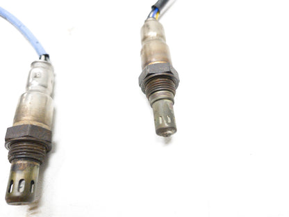 2014 Fiat 500l Oxygen Sensor 2 Pcs OEM ☑️