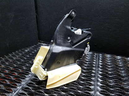 2013 Mercedes E350 Rear Passenger Door Lock Latch Actuator OEM