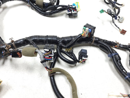 13-15 Acura RDX Dash Wire Harness 77961-tx4 OEM ✅