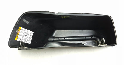 2014-2024 Harley Davidson Touring Right Saddlebag OEM