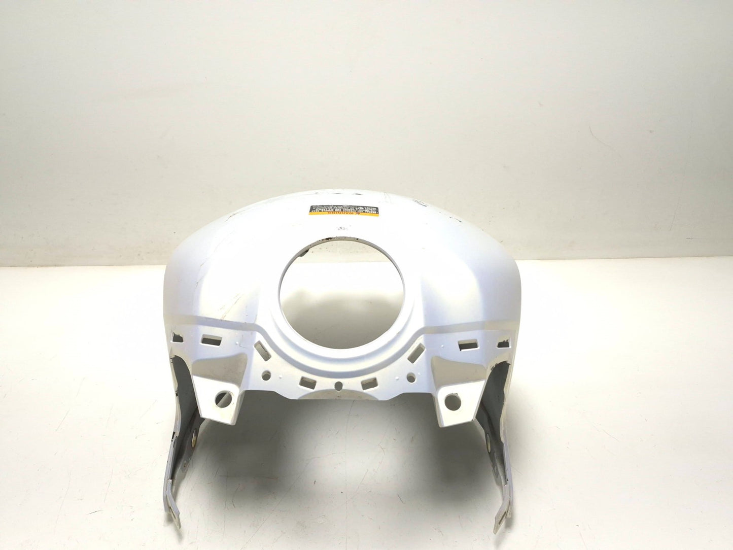 2025 Yamaha R3 Yfz320 Fuel Tank Cover OEM