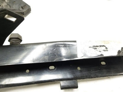 2012 Jeep Grand Cherokee Radiator Support Brace Bracket Left & Right OEM