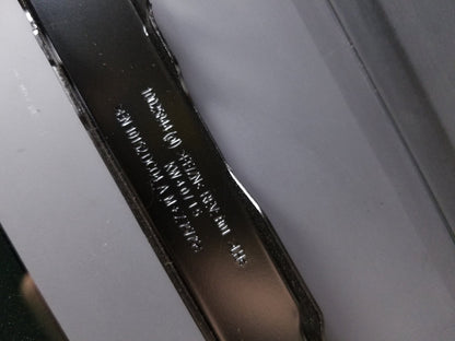 2017 Jaguar Xe Sunroof Glass OEM T4n38691