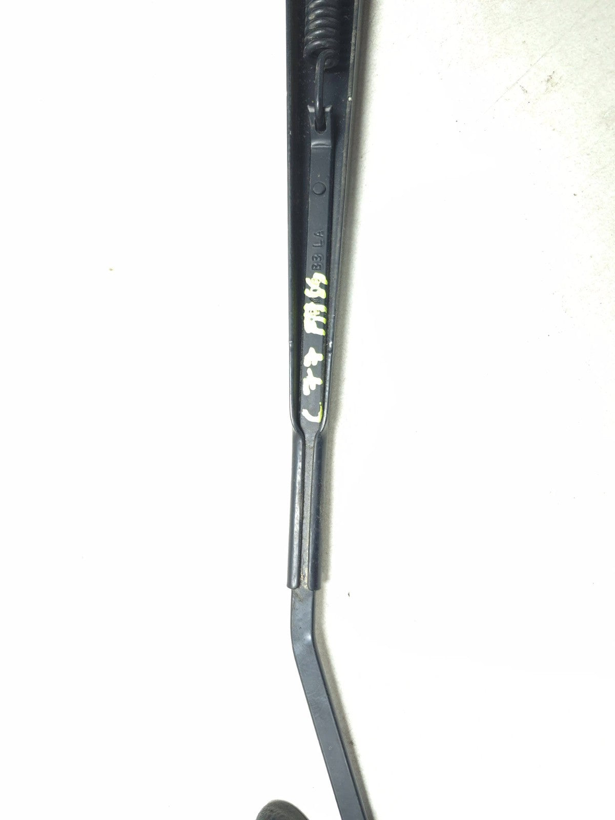 2012 Nissan Leaf Front Windshield Wiper Arm Left & Right OEM