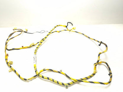 2008 Acura Tl Type-s Interior Roof Sub Wire Harness Loom OEM