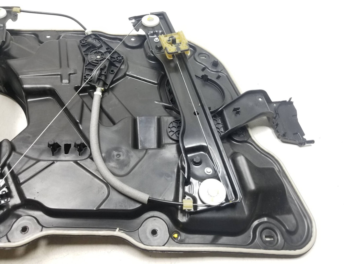 2016 Dodge Durango Front Door Window Regulator Panel Passenger Side Right OEM