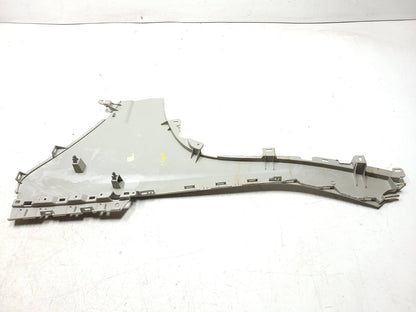 2007 - 2013 Acura Mdx Center Console Side Trim Panel Left & Right OEM