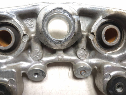 1993 Yamaha Virago Xv750 Upper Triple Tree OEM