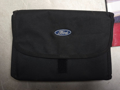 2013 Ford Focus St Owners Manual Oem✅