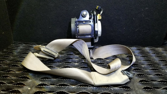 13 14 15 Acura RDX Seat Belt Retractor Front Right Passenger Side OEM