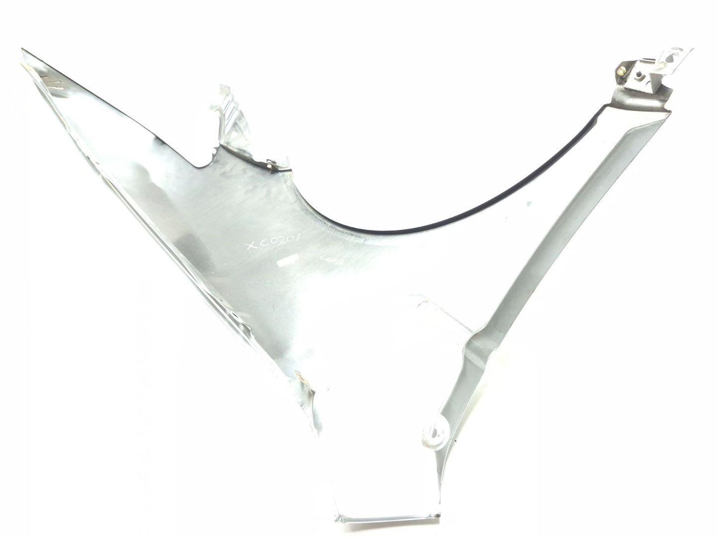 2007 Acura Tl Type-s Front Fender Left Driver Side OEM
