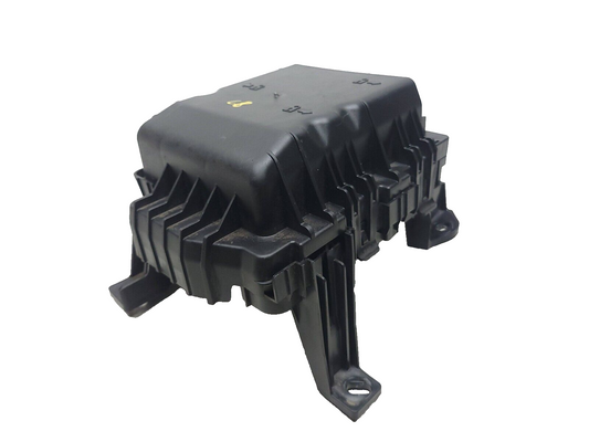 2014 - 2019 Chevrolet Silverado 1500 Dash Fuse Junction Block OEM