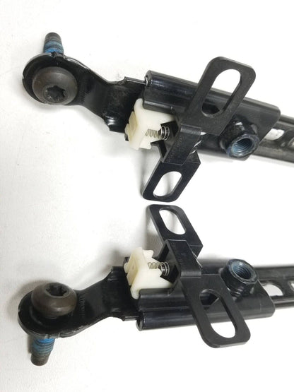 13 14 15 16 GMC Acadia Seat Belt Height Adjuster L/r 23136055 OEM