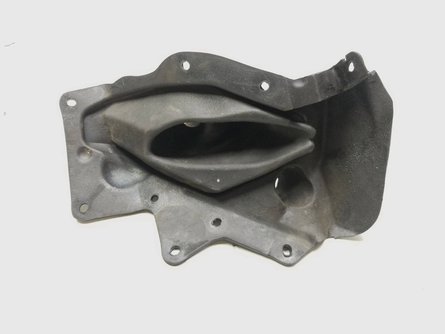 2016 - 2017 Arctic Cat Zr 8000 137" Steering Tie Rod Boot Left & Right OEM