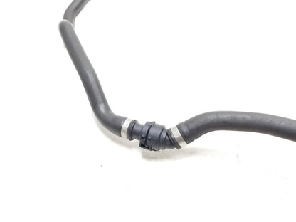 2011 BMW X5 E70 HVAC Heater Control Water Valve Cooler W/ Hose OEM