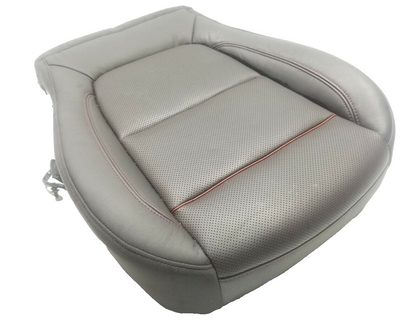 19-22 Chevrolet Blazer Rs Front Seat Lower Cushion Left Driver OEM 11k Miles