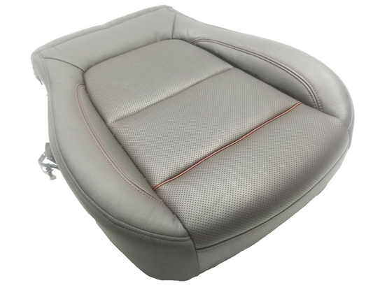 19-22 Chevrolet Blazer Rs Front Seat Lower Cushion Left Driver OEM 11k Miles