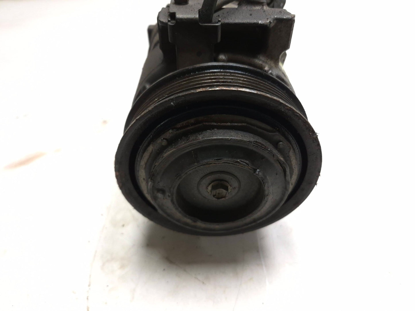 2020 Dodge Challenger Air Conditioning Compressor Assy OEM