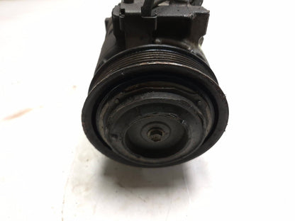 2020 Dodge Challenger Air Conditioning Compressor Assy OEM