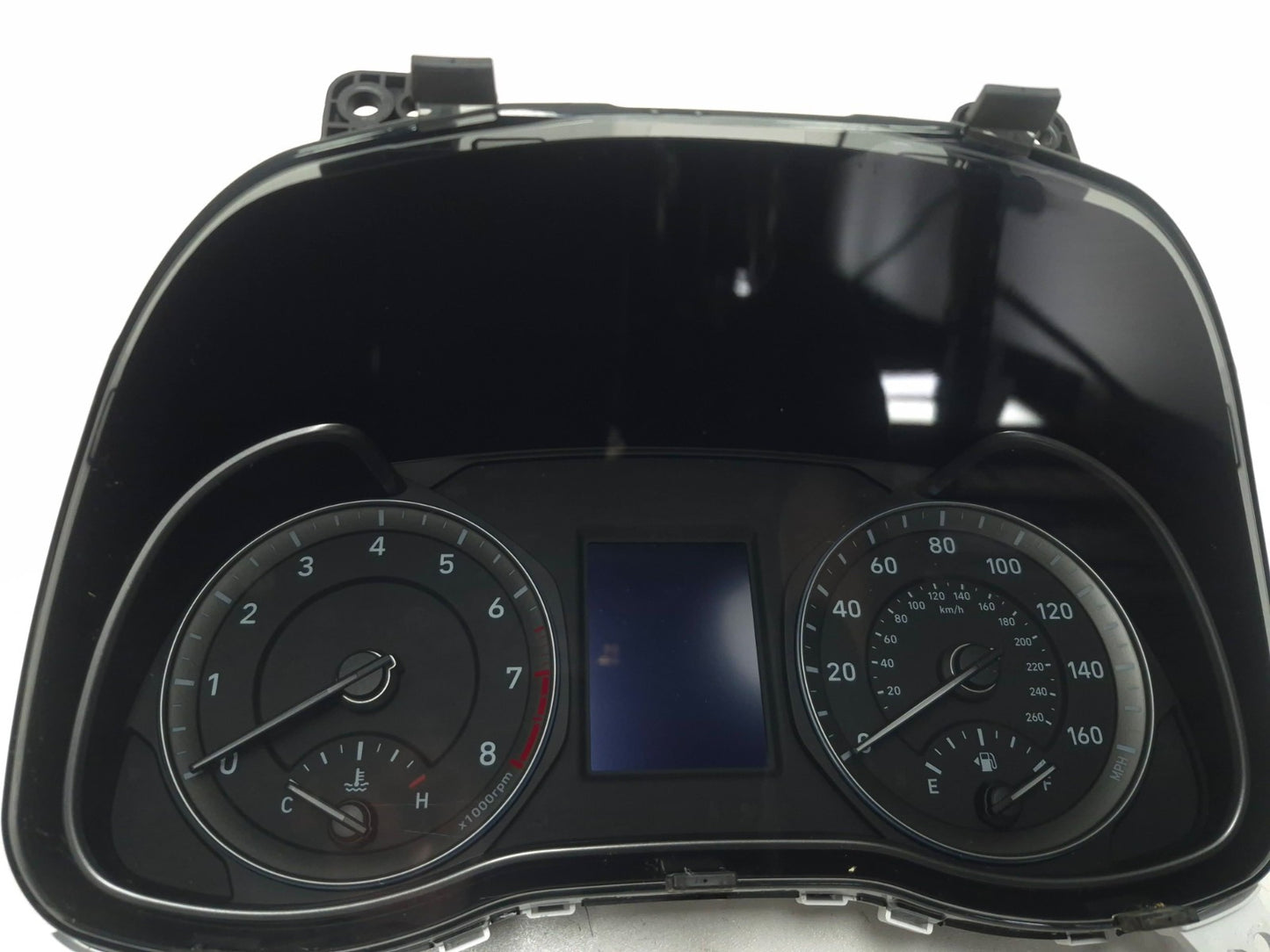 2019 Hyundai Kona Instrument Cluster OEM