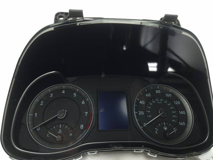 2019 Hyundai Kona Instrument Cluster OEM