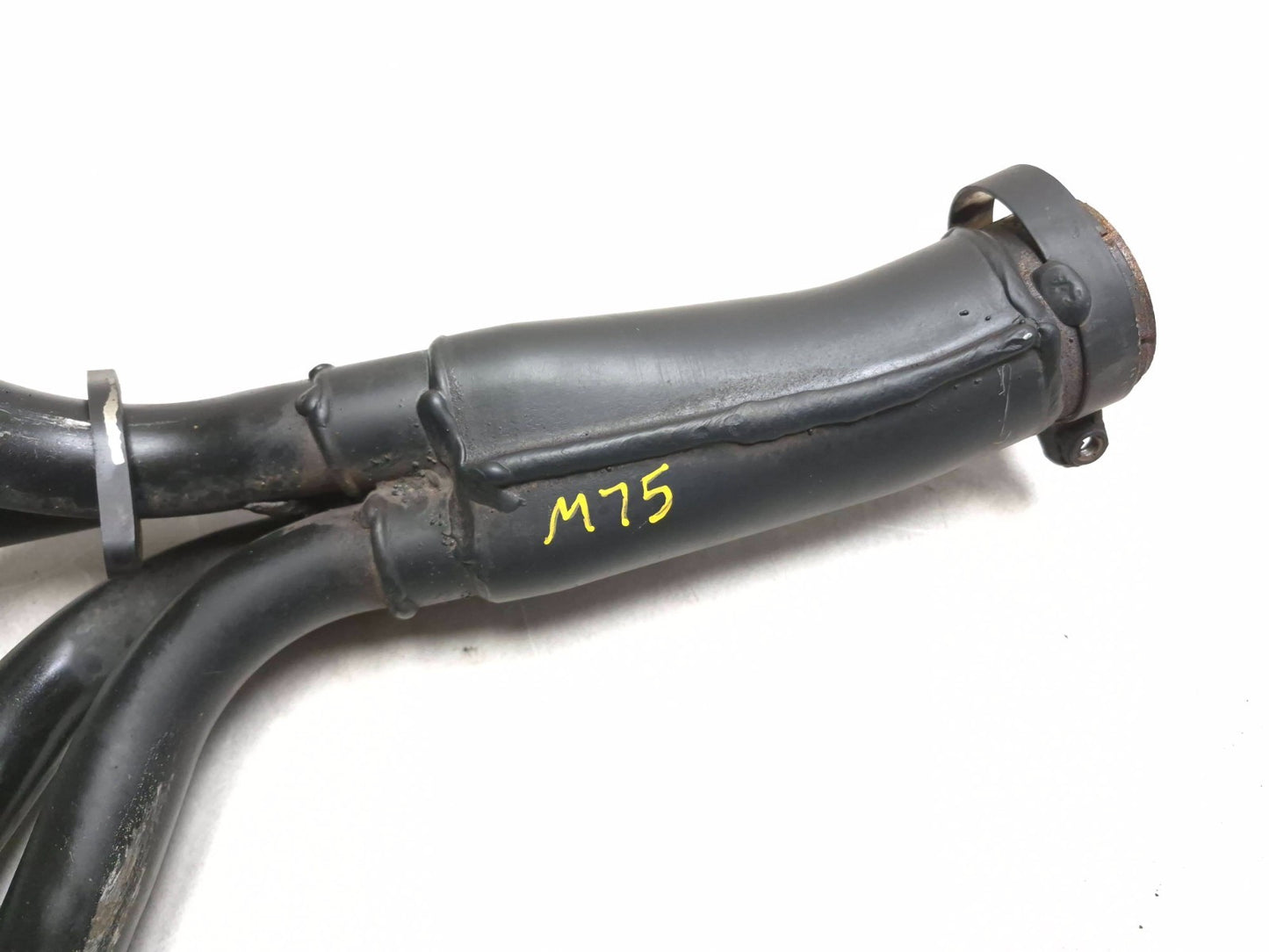 2001 Suzuki Gsx 750f Katana Header OEM
