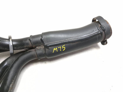 2001 Suzuki Gsx 750f Katana Header OEM