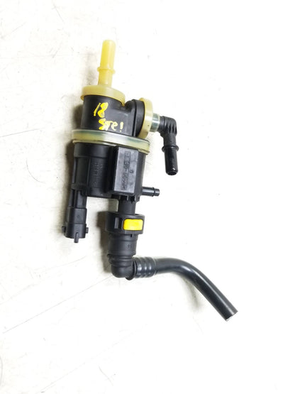 2018 Alfa Romeo Stelvio Vacuum Valve Vapor Purge Solenoid OEM