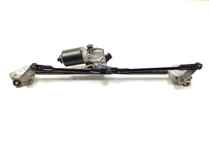 2013 Hyundai Genesis Coupe Windshield Wiper Motor & Linkage OEM