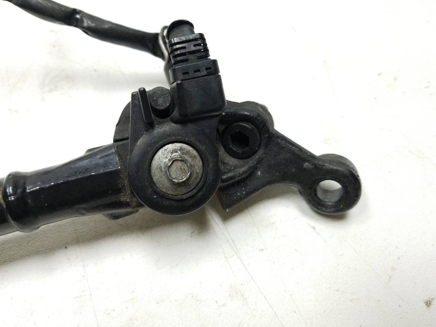 2015 - 2018 Ducati Monster 821 Kick Stand  Sensor Switch OEM