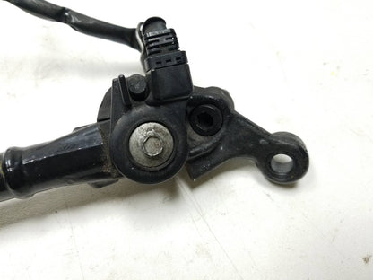 2015 - 2018 Ducati Monster 821 Kick Stand  Sensor Switch OEM