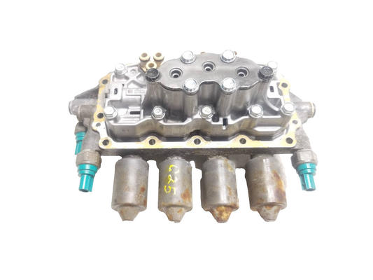 2014 Acura RDX Automatic Transmission Valve Body OEM ✅