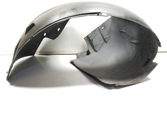12 - 16 Dodge Grand Caravan Front Fender Liner Splash Shield Pass Right Side OEM
