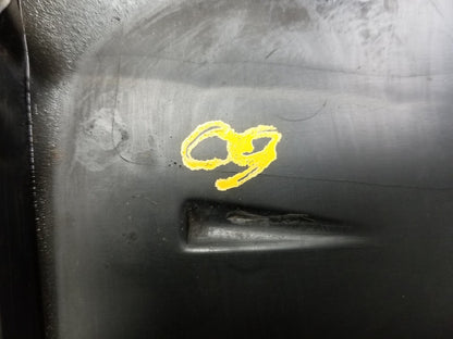 2009 - 2017 Audi Q5 Front Bumper Lower Filler Panel Plate Cover OEM