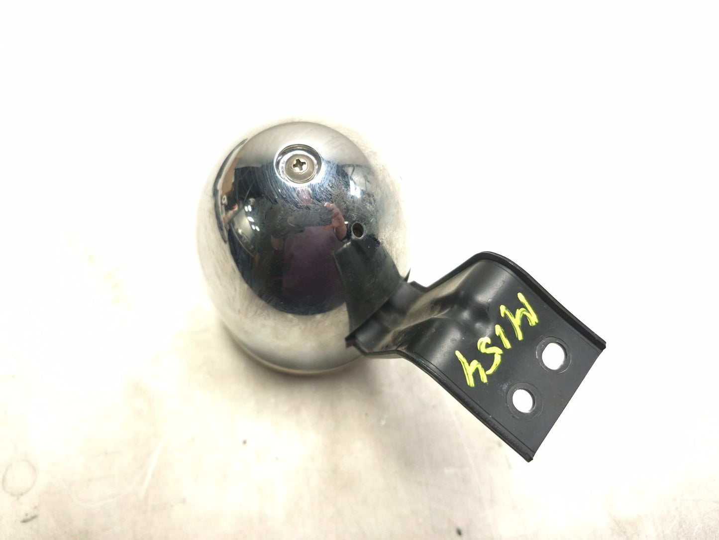 2014 Triumph America Speedometer OEM