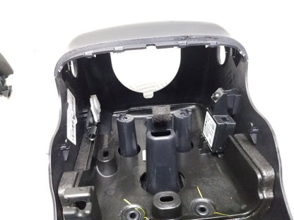 2017 Jaguar Xe Steering Column Shroud Trim Cover OEM Gx73-3f900-ac