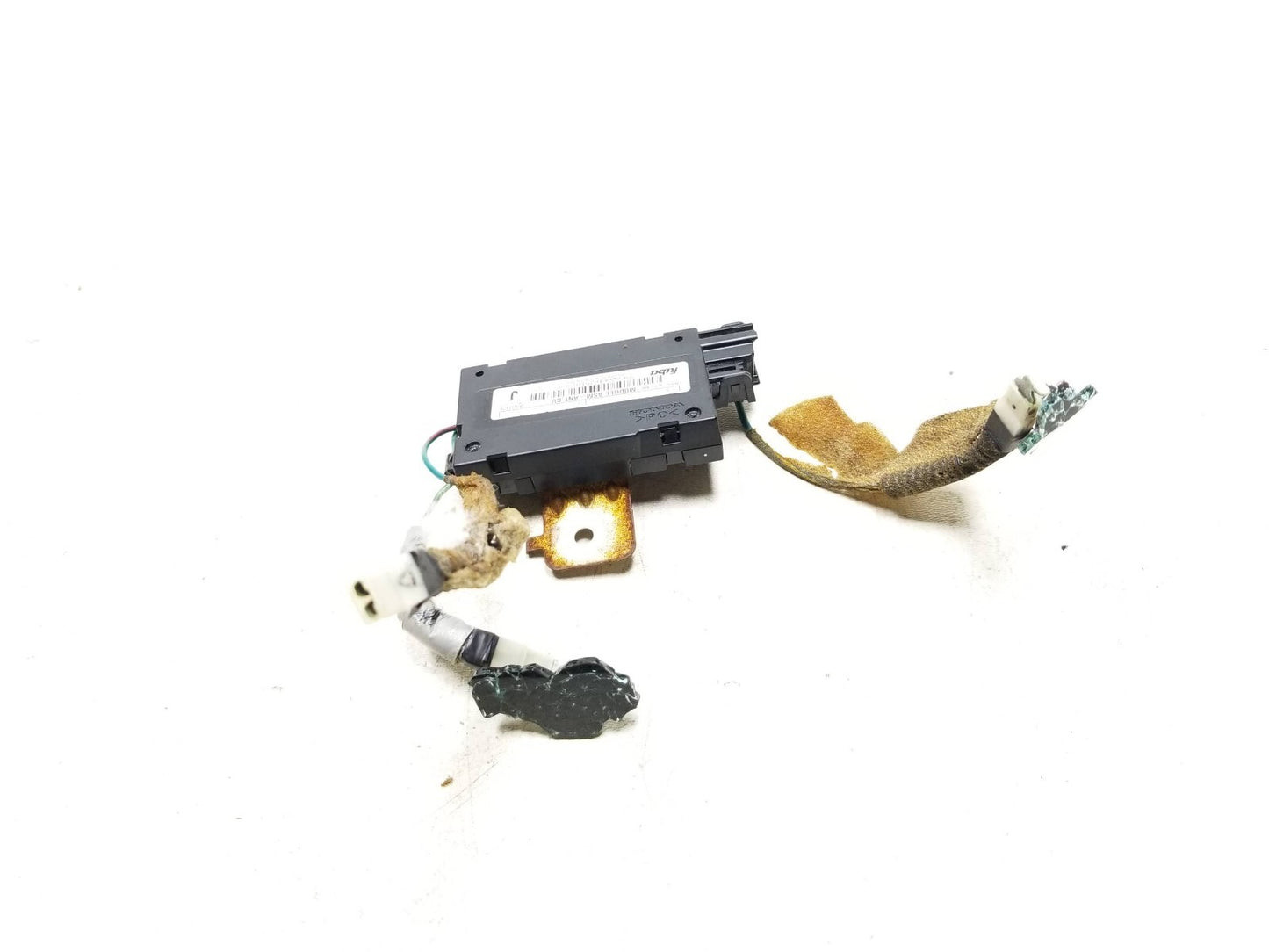 2007 Acura Tl Type S Antenna Module OEM