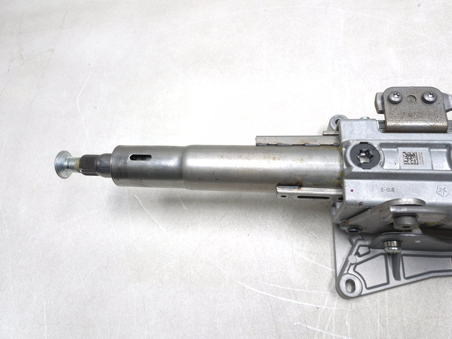 2018 Chrysler 300 AWD Steering Column OEM
