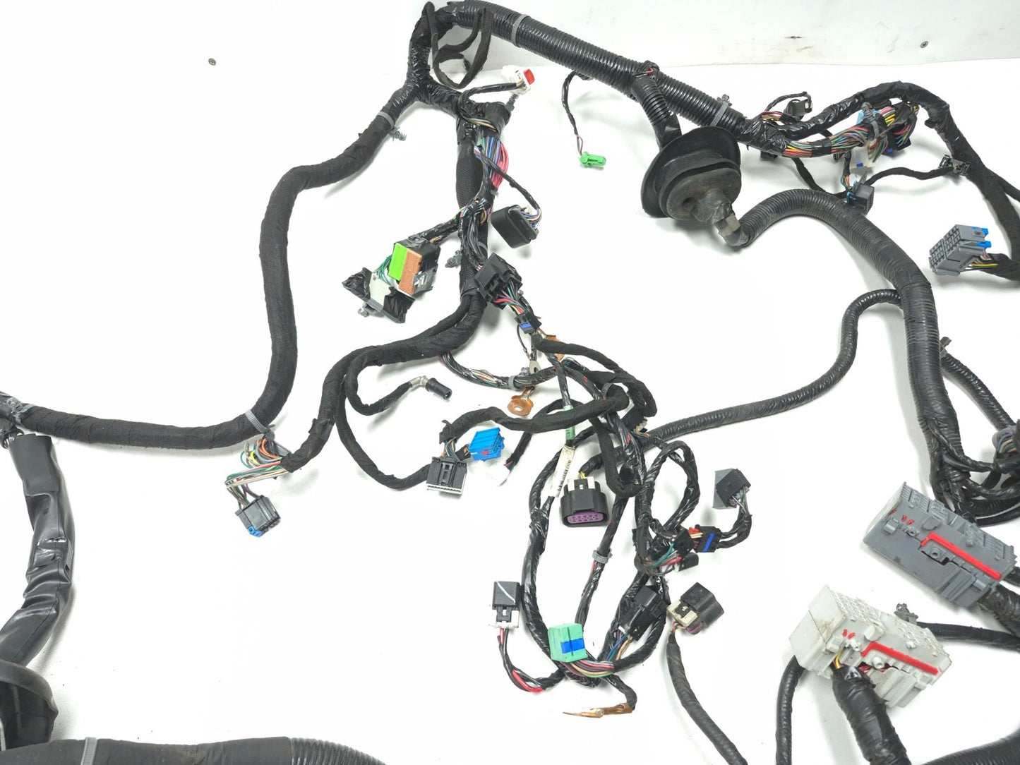 2013 Chevrolet Impala Under Hood Wire Harness 22873471 OEM