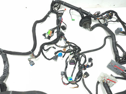 2013 Chevrolet Impala Under Hood Wire Harness 22873471 OEM