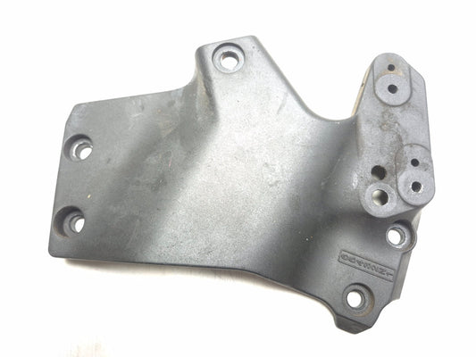2009 Kawasaki Concours 14 Zg1400 Left Lower Frame Cover OEM