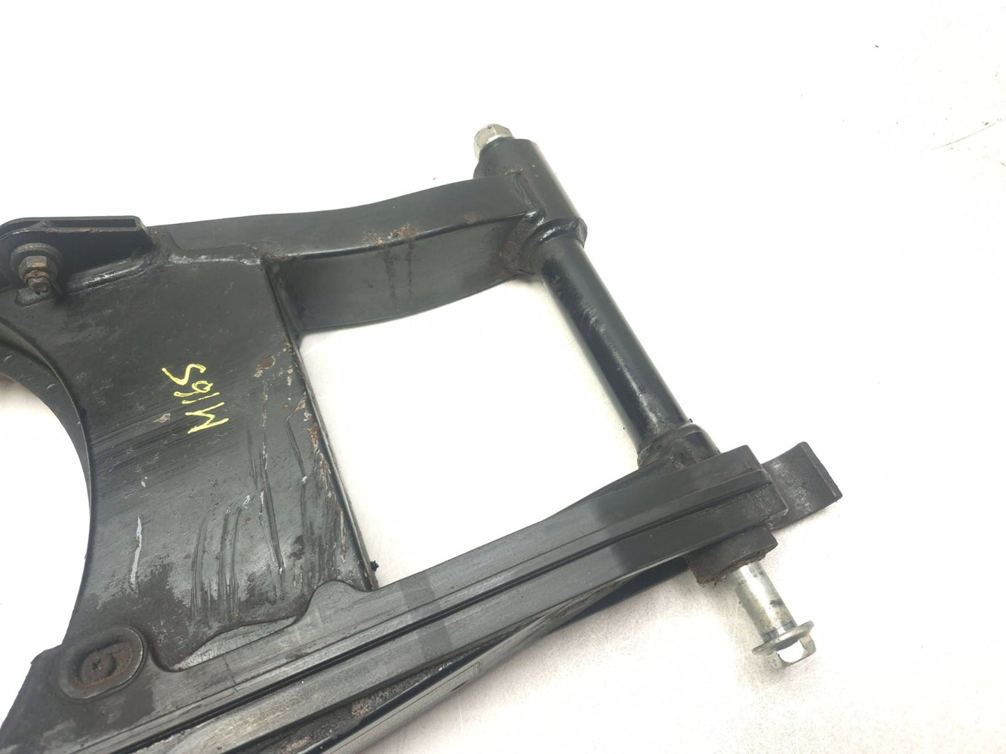 1997 Honda Vf750c Magna Rear Wheel Swingarm Frame OEM