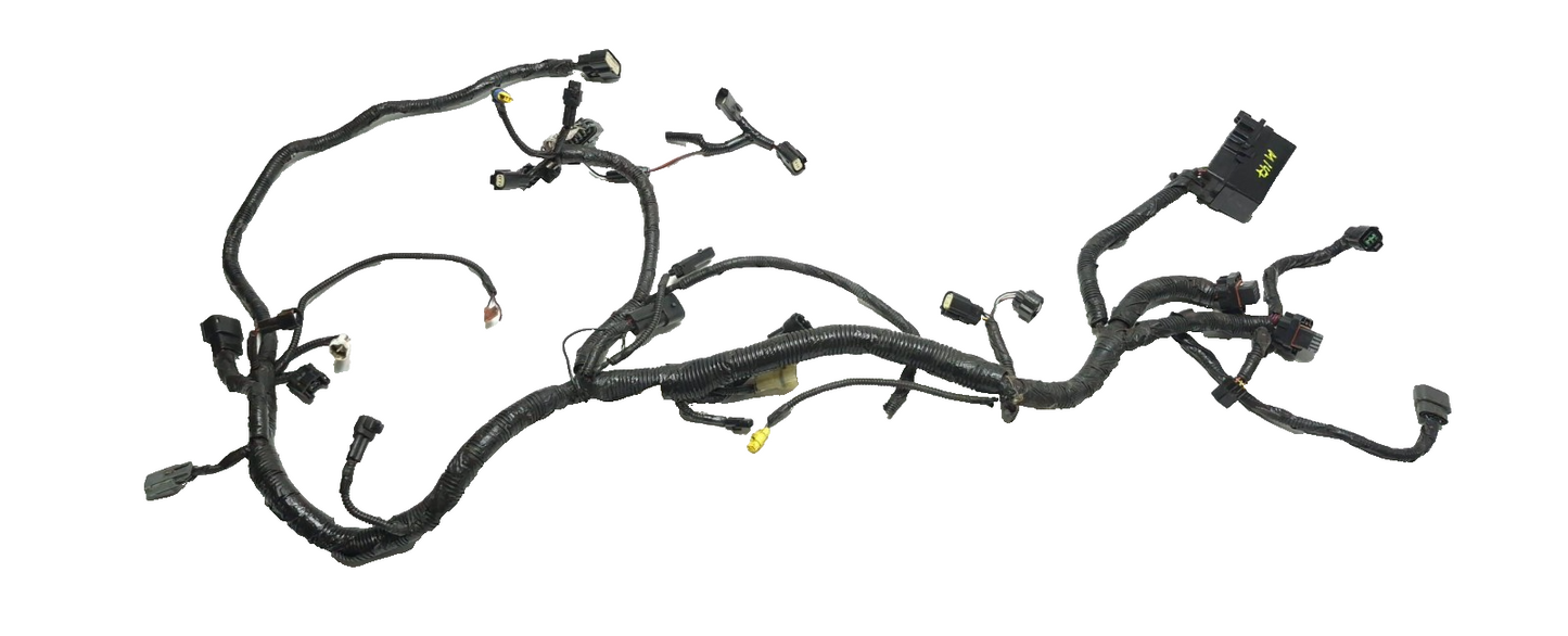 2014 Arctic Cat Zr6000 Main Engine Wiring Harness OEM