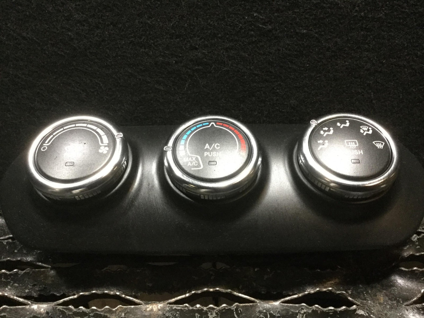 15 16 17 Jeep Renegade A/c Heater Climate Temperature Control OEM 7k Miles