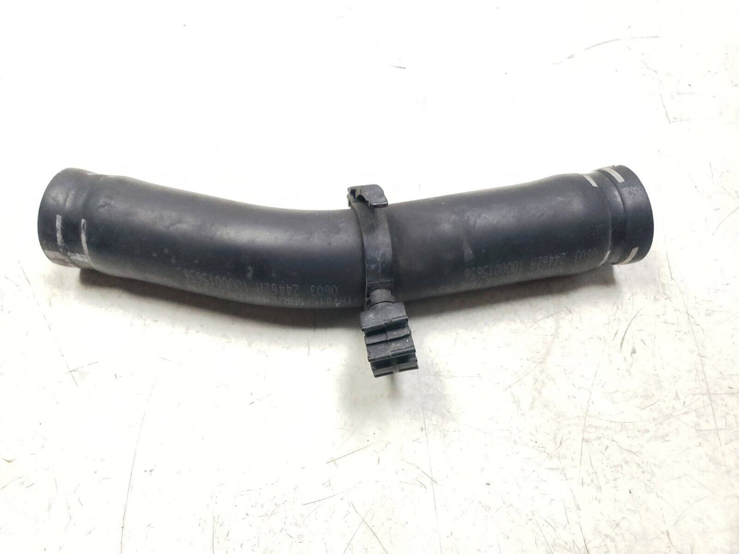 12 13 14 15 16 Fiat 500 Fuel Tank Pipe OEM