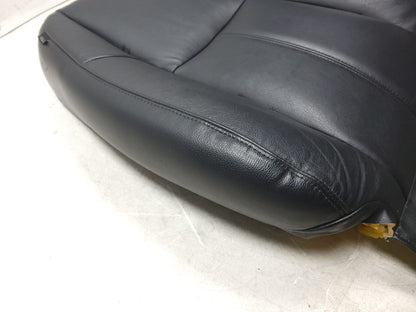 2010 - 2014 Chevrolet Suburban Front Upper Seat Cushion Passenger Side Right OEM
