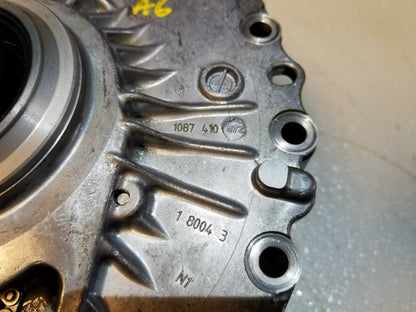 2014 Audi A6 3.0 T Automatic Transmission Oil Pump OEM