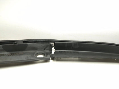 2007 Acura Tl Type-s Front Windshield Lower Cowl Grille Screen Cover Assy OEM